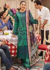 D#06 Mushq Festival De Verano Spring Summer Collection 322